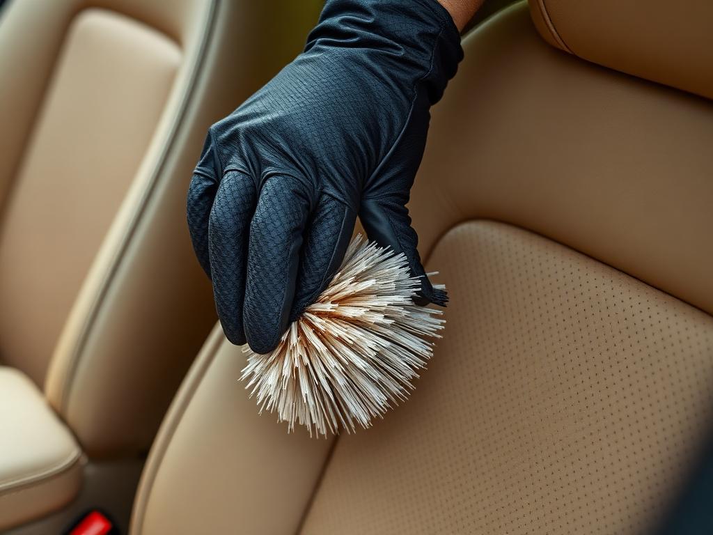 Higienização e Hidratação Interna